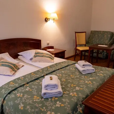 Aparthotel Karmel-2